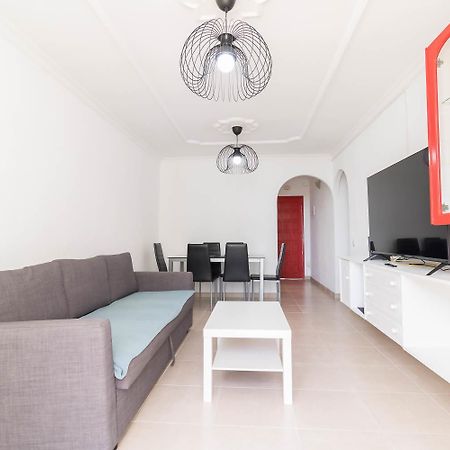 Sunny Vacations Gran Canaria Maspalomas  Ngoại thất bức ảnh