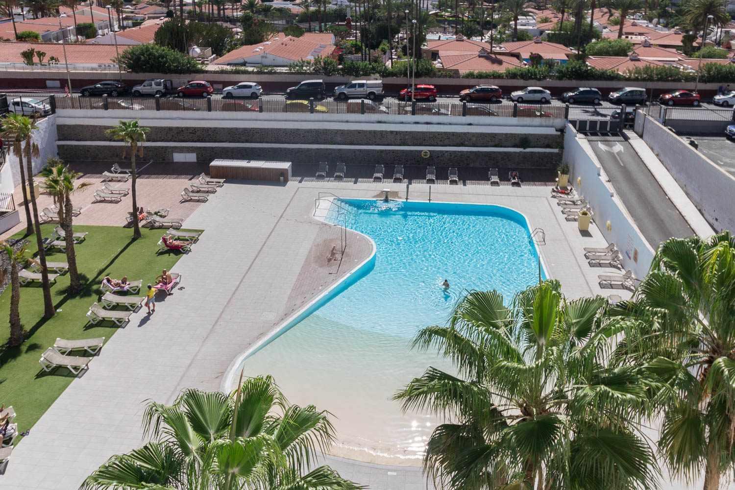 Sunny Vacations Gran Canaria Maspalomas  Ngoại thất bức ảnh