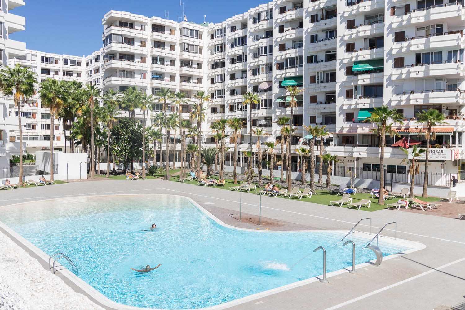 Sunny Vacations Gran Canaria Maspalomas  Ngoại thất bức ảnh